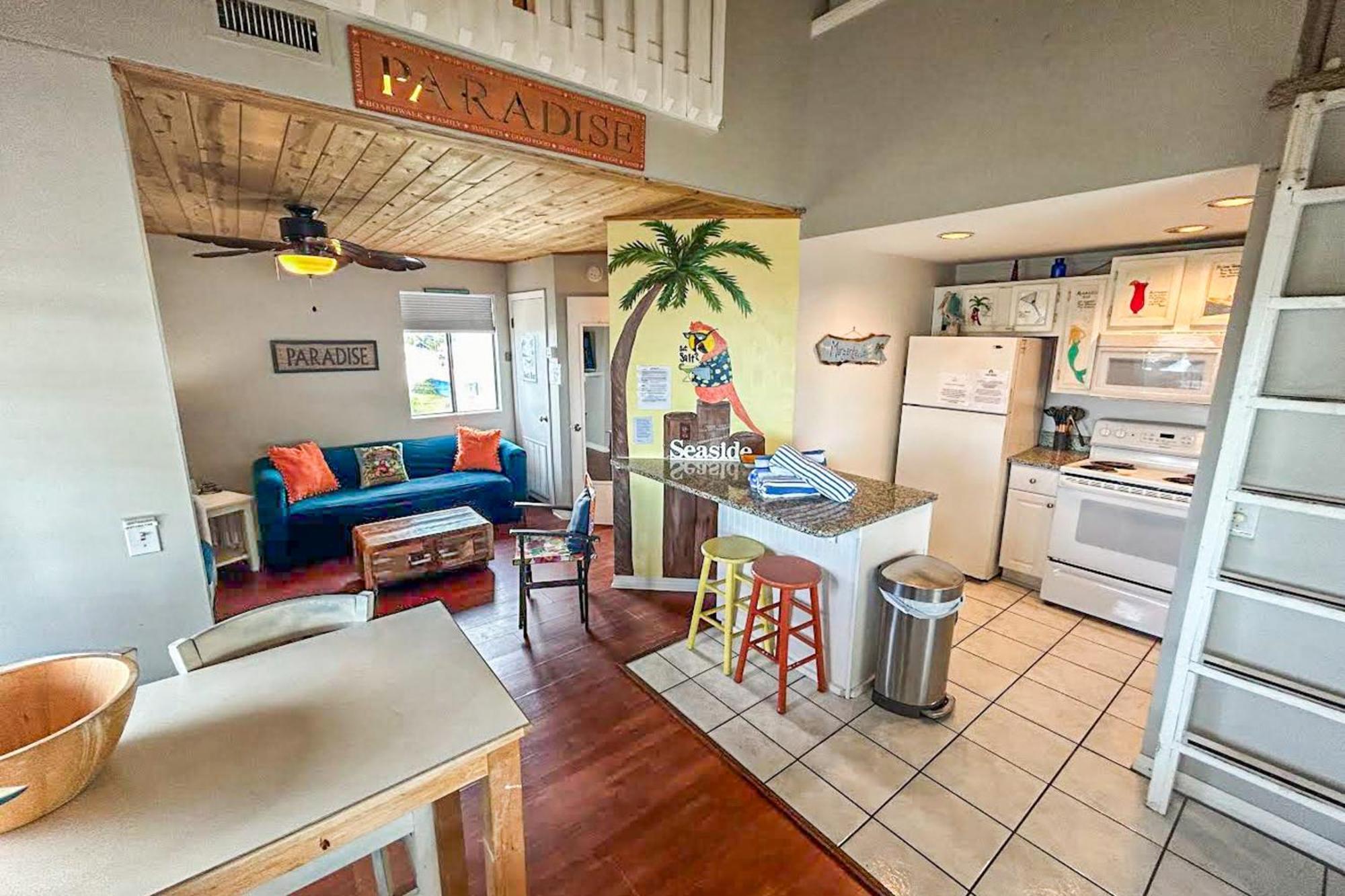Sand Castle Villa #26 Panama City Beach Eksteriør billede